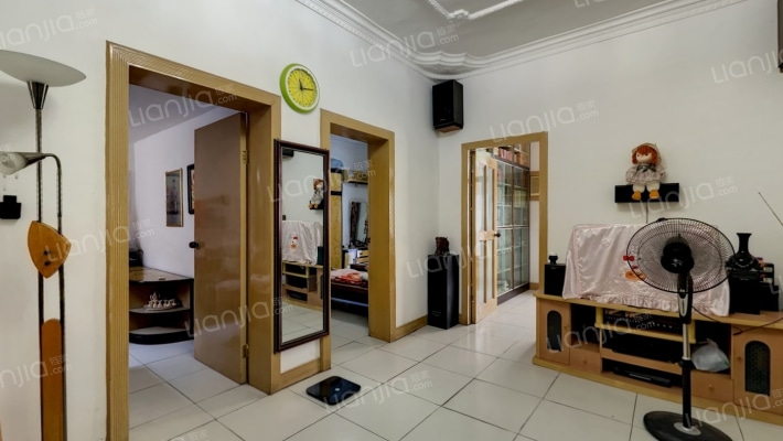 文联家属楼二手房实景图