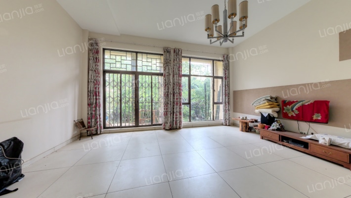 万辉星城丽景湾二手房实景图