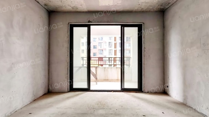 桂林国韵村二手房实景图