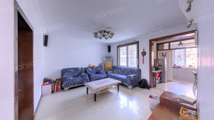 龟湖商厦二手房实景图