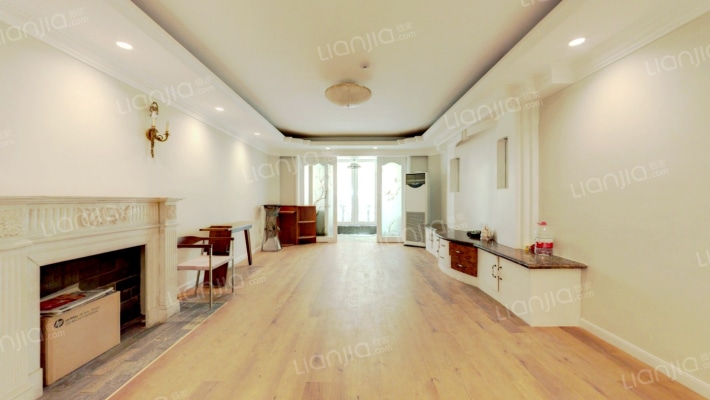 银闸胡同20号院二手房实景图