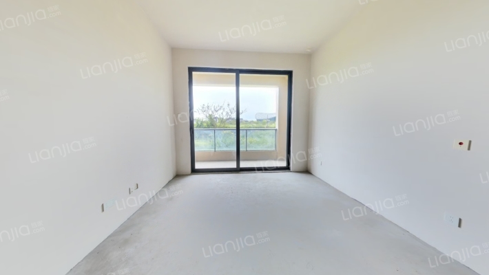 绿城明月江南二手房实景图