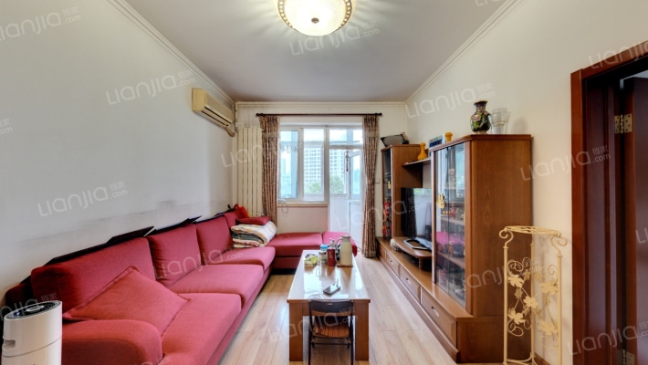 大钱市胡同二手房实景图