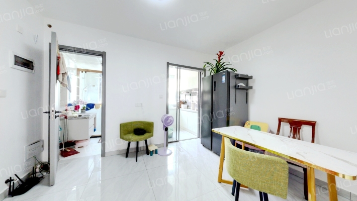 劳动路92号二手房实景图