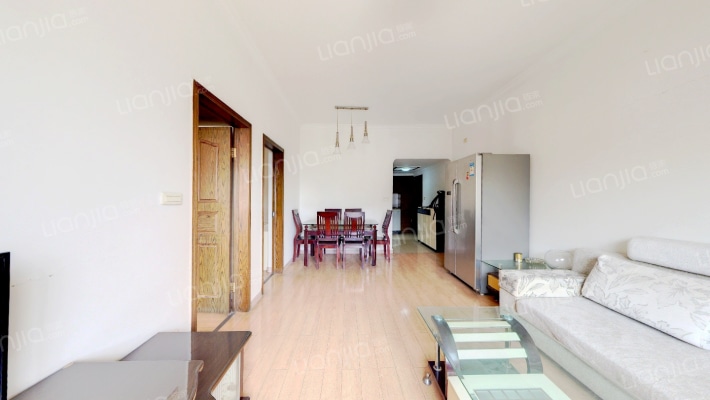 新民小区二手房实景图