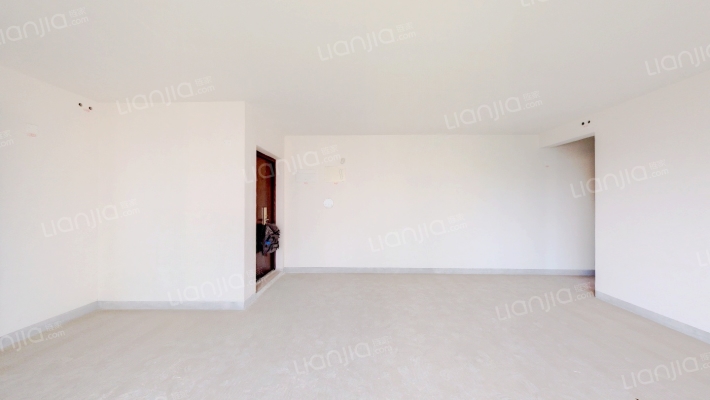 龙湖云岭二手房实景图