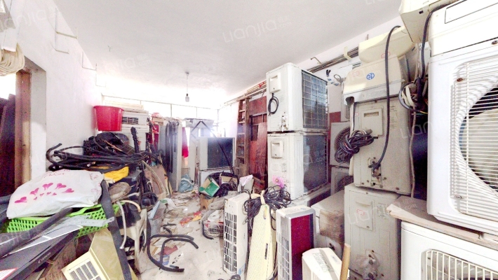 金龙岗9号二手房实景图