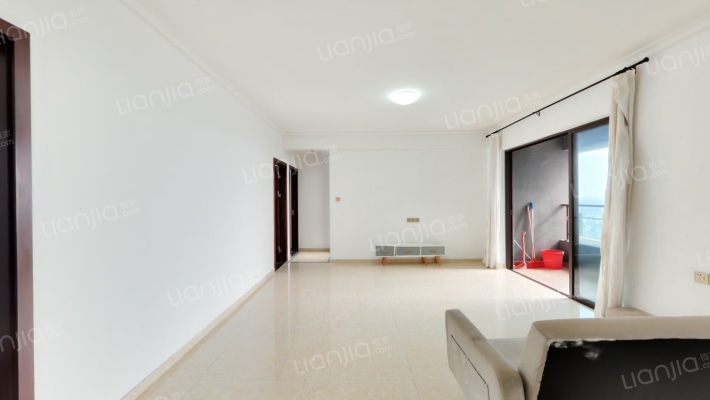 三水冠军城二手房实景图