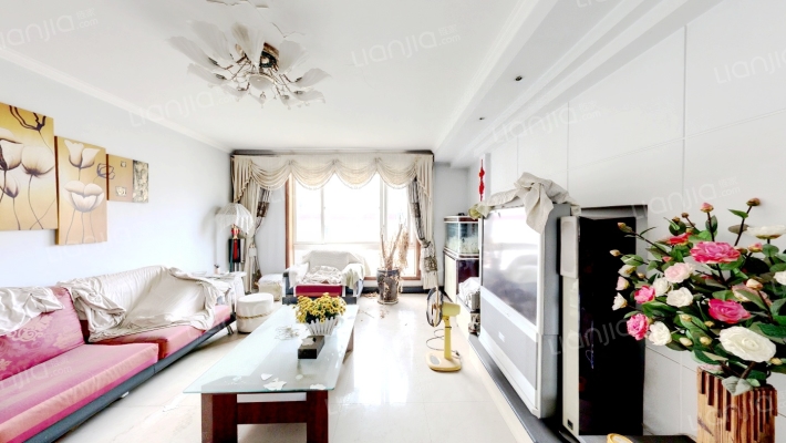 和馨苑二手房实景图