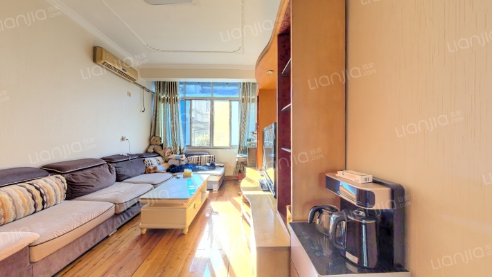 联合社区二手房实景图