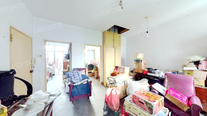 联南花园二手房实景图