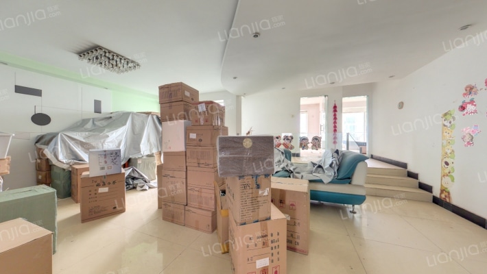 锦绣家园二手房实景图