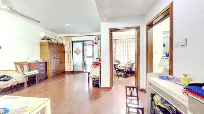 高杨佳苑二手房实景图