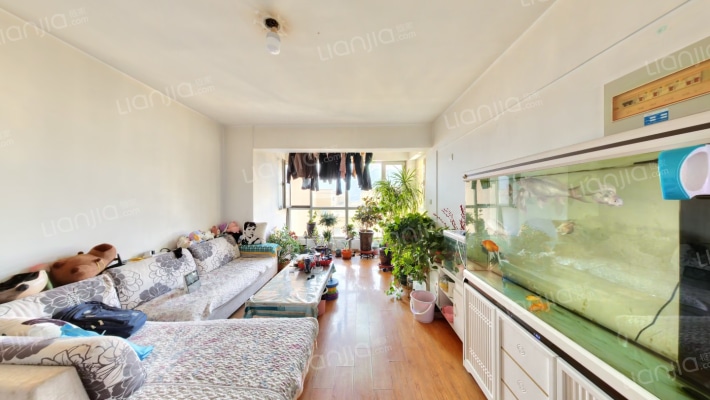 兰牧大院二手房实景图