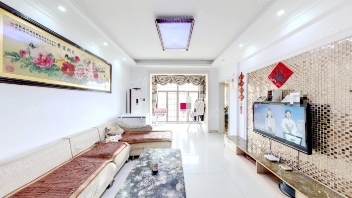 和泉嘉园二手房实景图