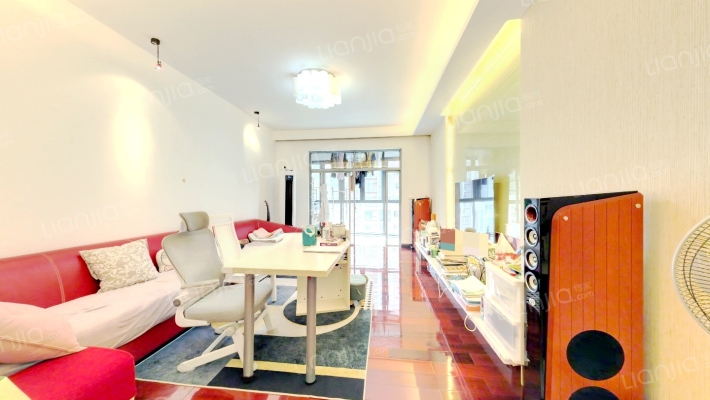 洪福家园二手房实景图