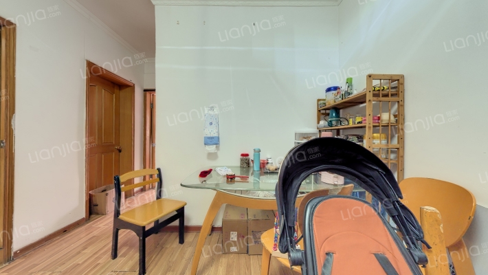 里河一村二手房实景图