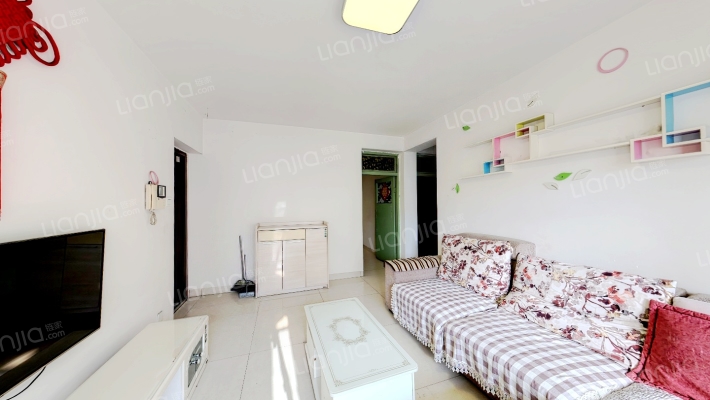 攀大家属区二手房实景图