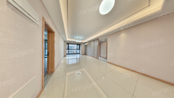 中南上熙府珑悦二手房实景图