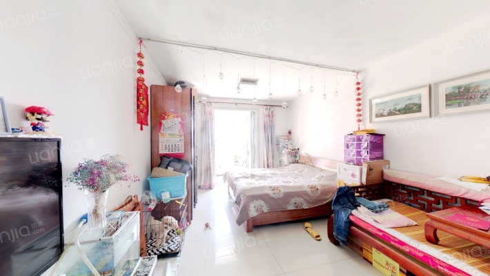 翔云里华岩雅居二手房实景图