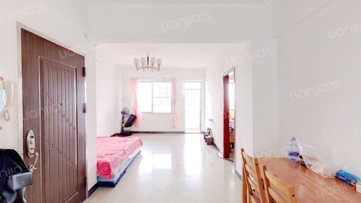 沙头安置房二手房实景图