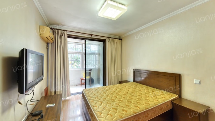 扬子十二村二手房实景图