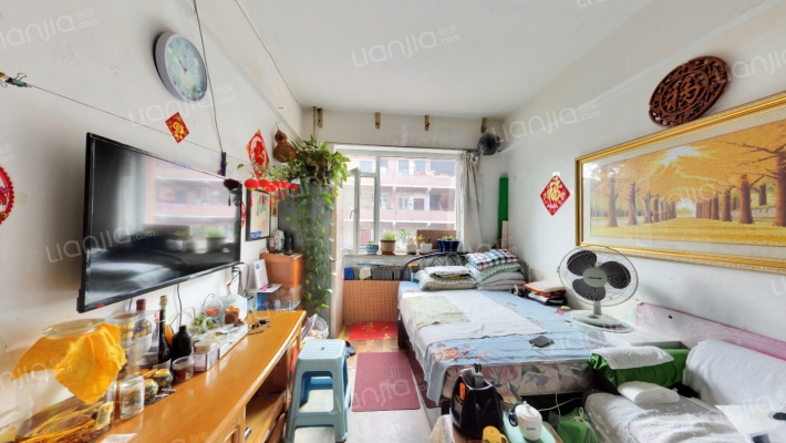 畅通街二手房实景图