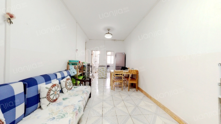 洪山外贸宿舍二手房实景图