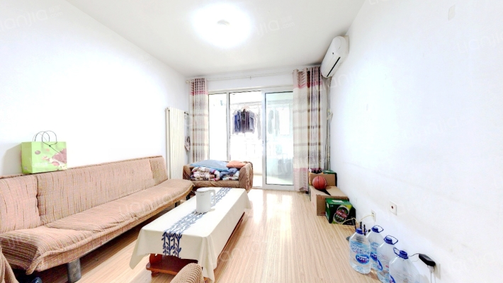 海怡新城锦云苑二手房实景图