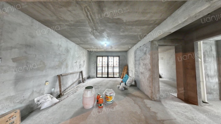 翰林壹品城二手房实景图