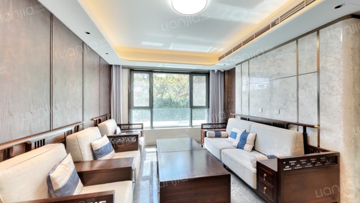 中海首钢·天玺二手房实景图