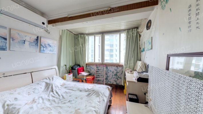 延吉中路320弄二手房实景图