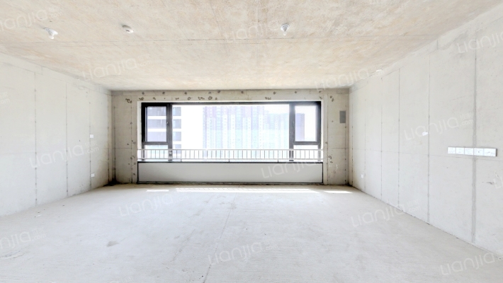 曲江城市树二手房实景图