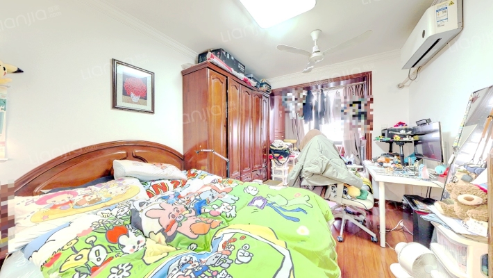 中华新路1140弄二手房实景图