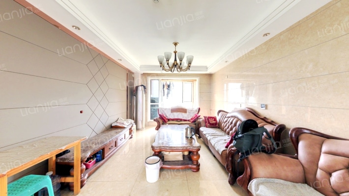 紫林湾二手房实景图