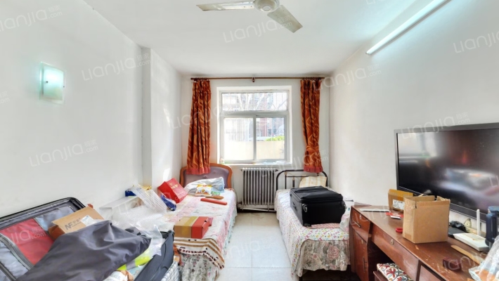 竞业里二手房实景图