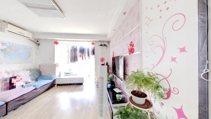 择月里二手房实景图