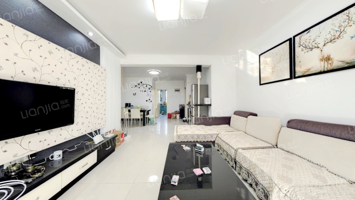 城市之光锦荣苑二手房实景图