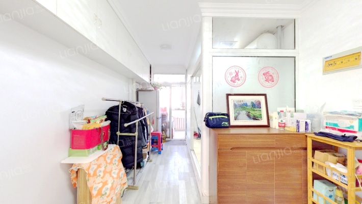 顺发巷小区二手房实景图