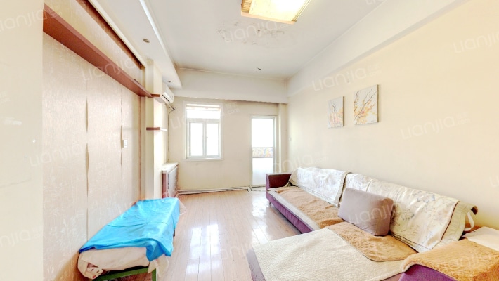 糖酒宿舍二手房实景图