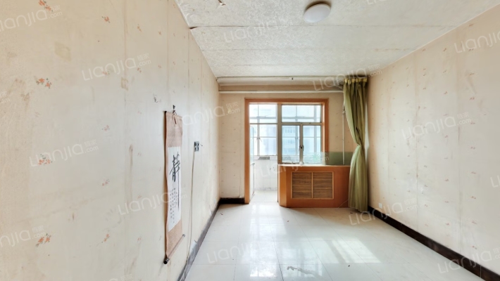 兰州市税务局家属院（下水巷）二手房实景图