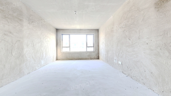 首创禧悦大境二手房实景图