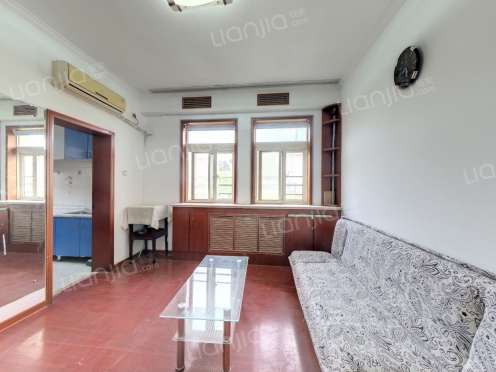 整租·仙居路 2室1厅 南/北