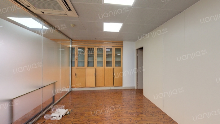 德瑞大厦二手房实景图