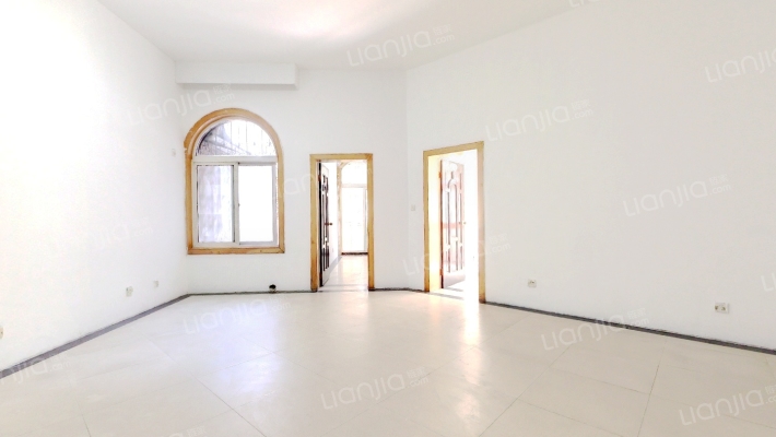 欧洲花园二手房实景图