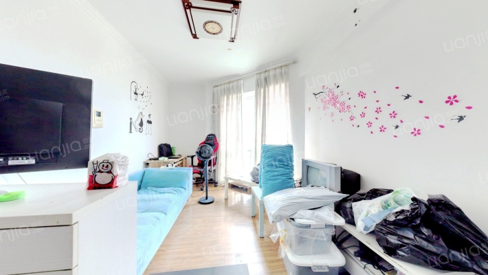 润扬书院阁二手房实景图