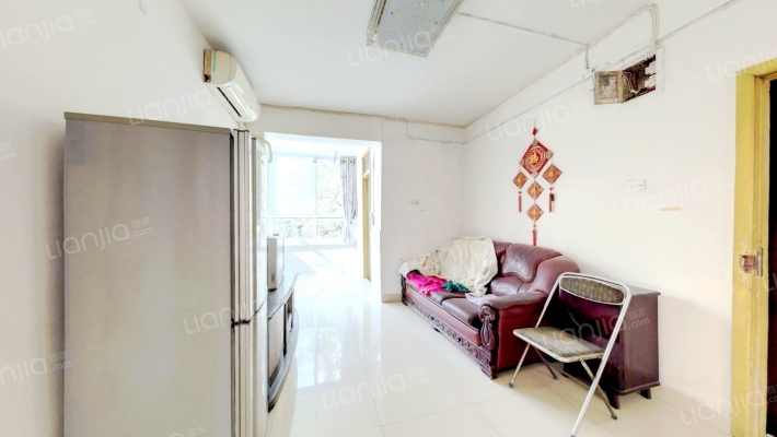 涤纶厂家属院二手房实景图