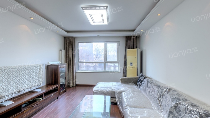 宜禾美林二手房实景图