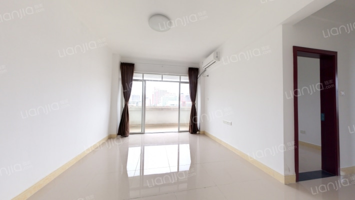 京溪竹园小区二手房实景图