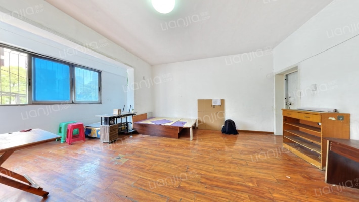 四川省原子能研究院住宅（老）二手房实景图